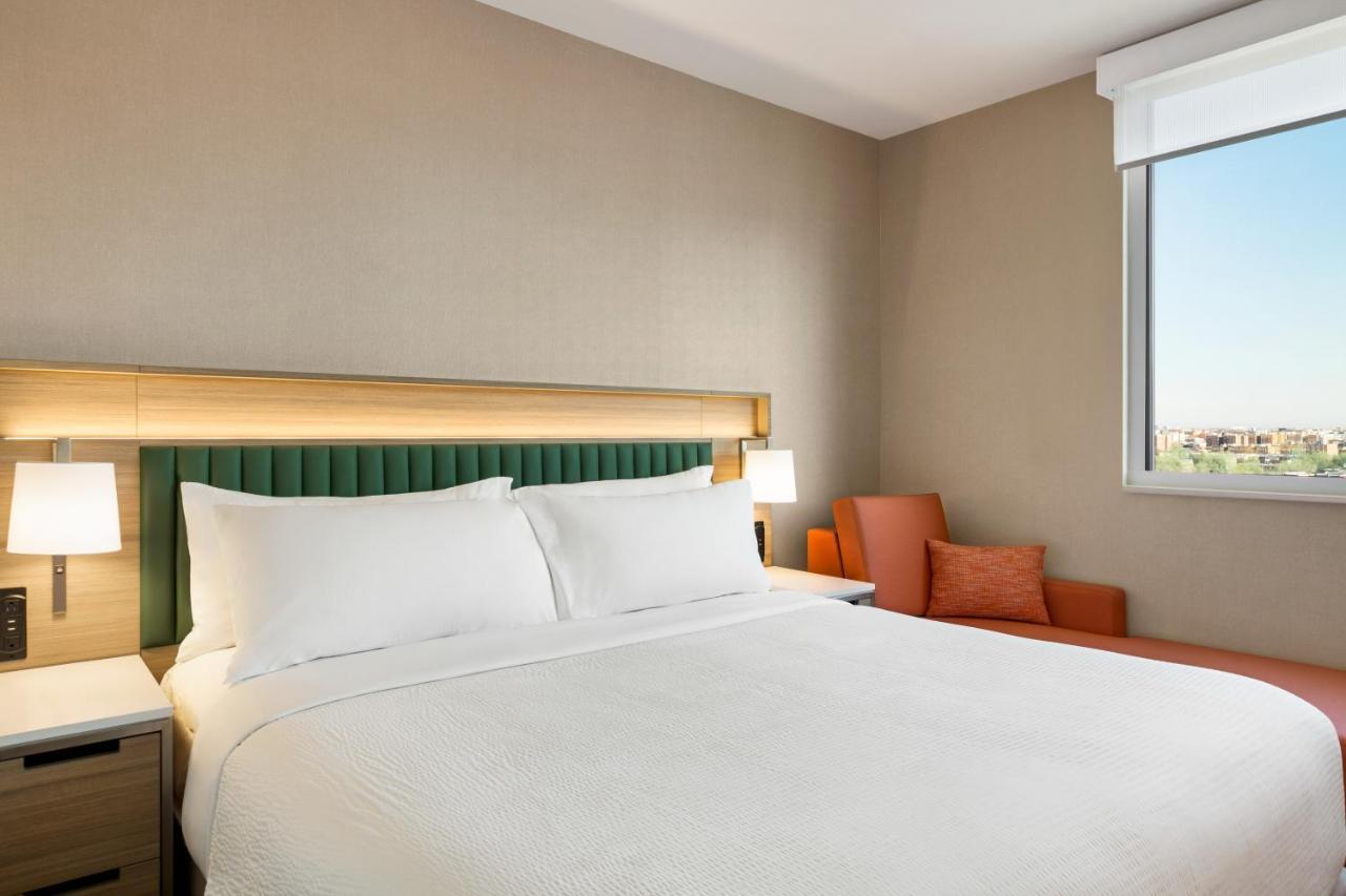 Holiday Inn Lic - Laguardia West, An Ihg Hotel New York Exterior photo