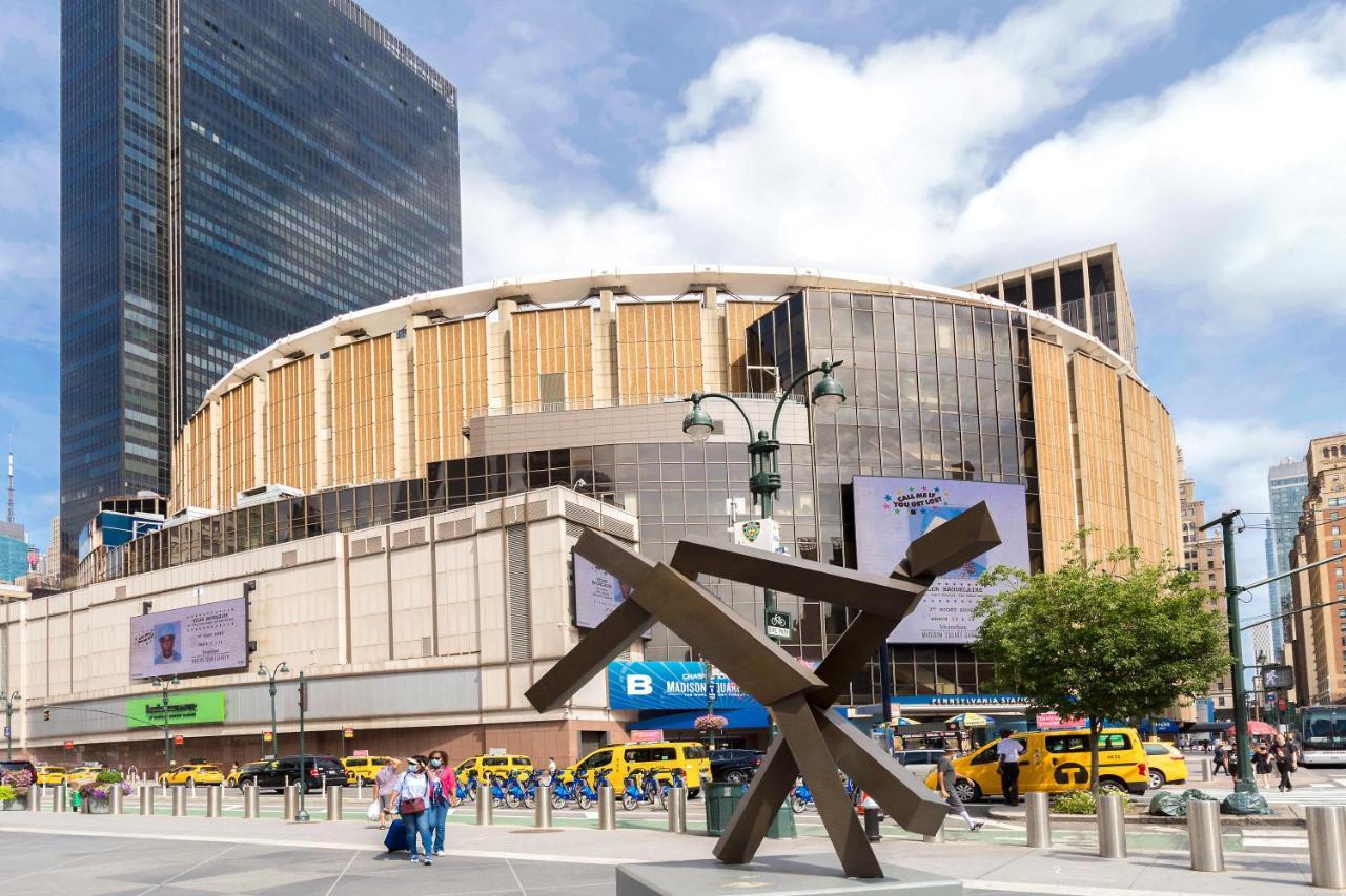 Holiday Inn Lic - Laguardia West, An Ihg Hotel New York Exterior photo