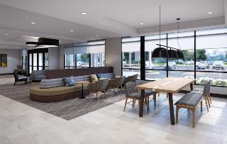 Holiday Inn Lic - Laguardia West, An Ihg Hotel New York Exterior photo